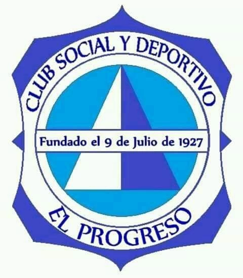 C.S.D EL PROGRESO